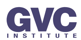 Logo de GVC Institute